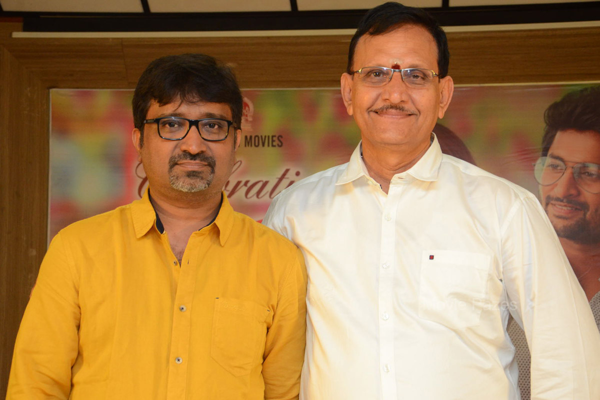 gentleman-50-days-press-meet